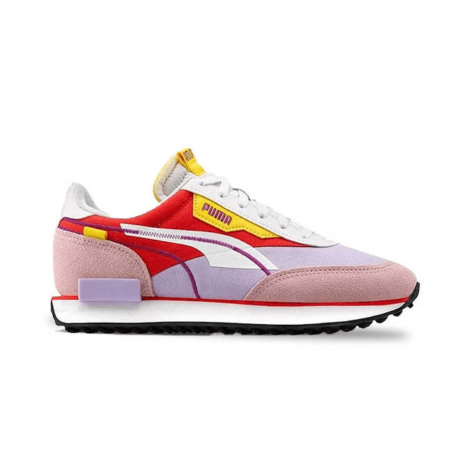 Puma Future Rider Twofold NR WNS L 382492-01