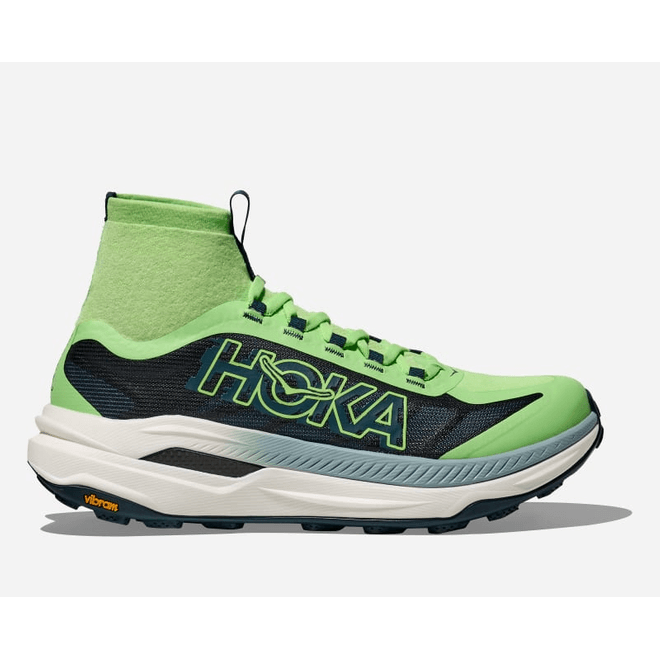 HOKA  Tecton X 3 Trail  Tart Apple 1155112-TTW