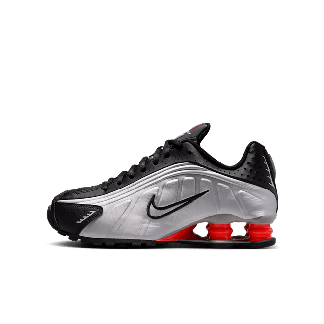 Nike Shox R4 (GS) CW2626005