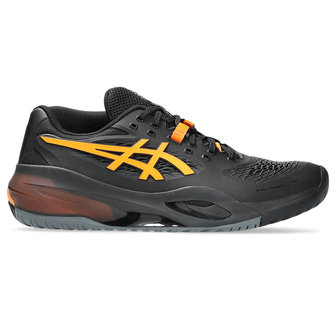 ASICS Gel-resolution X Black 1041A481-001