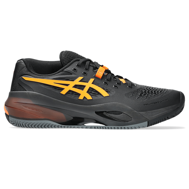 ASICS GEL-RESOLUTION X CLAY Black 1041A485-001