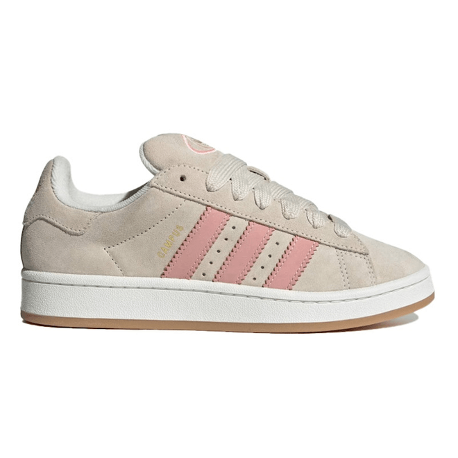 adidas Campus 00s Wonder Mauve Glow Pink (Women's)