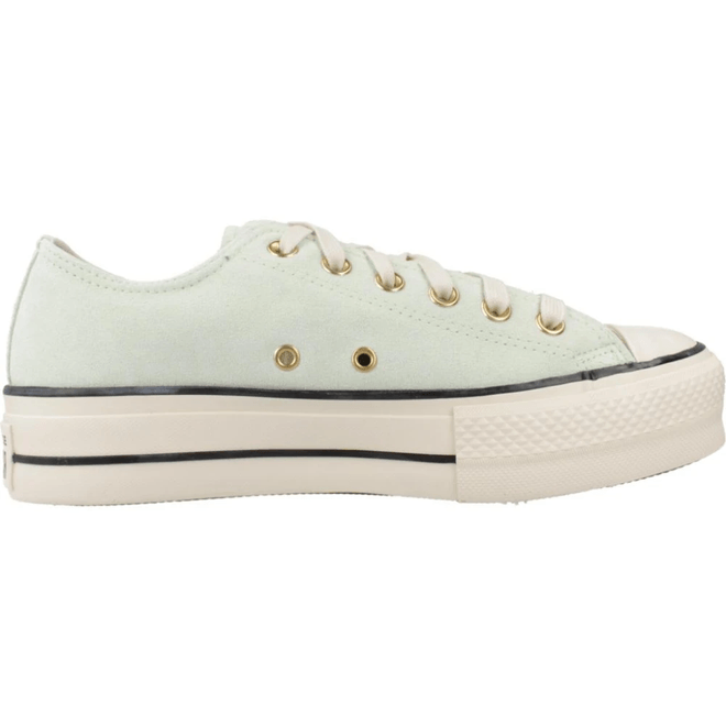 Converse Chuck Taylor All Star Lift surplus mint/natural ivory/black A13825C