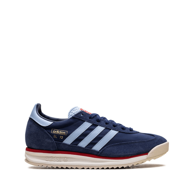 adidas SL72 RS "Dark Blue/Clear Sky" JI1283