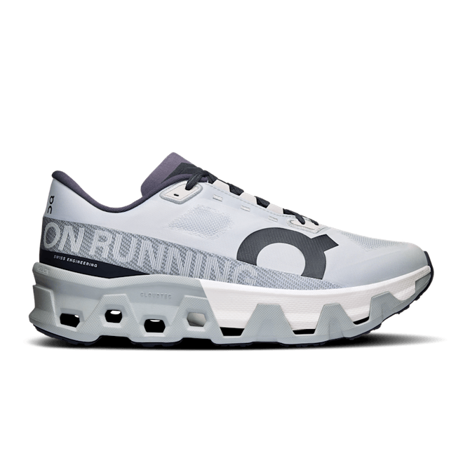 ON Cloudmonster Hyper 'Grey' 3ME10133205