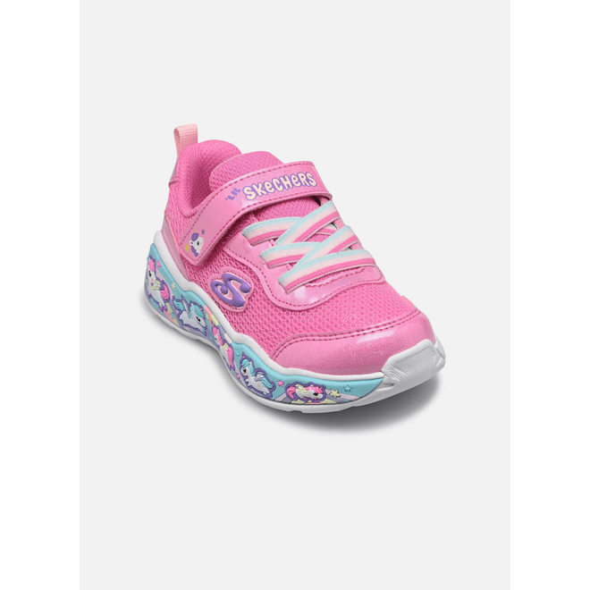 Skechers Play Scene - Fun Squad 303158N/PKMT