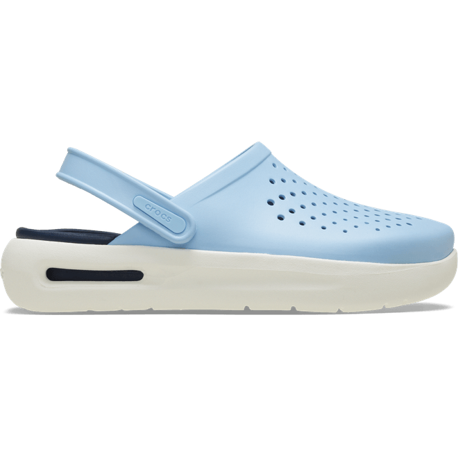 Crocs InMotion Clogs Blue Calcite  209964-4NS