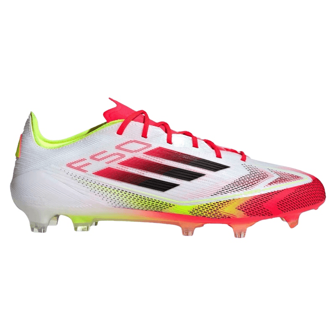 adidas F50 League FG/MG Solar Pack IE1289