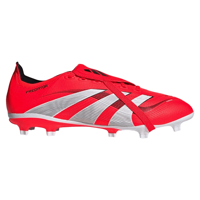 adidas Predator League Fold-Over Tongue FG/MG Pure Victory Pack ID1319