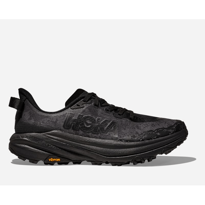 HOKA  Speedgoat 6 Trail  Black 1147811-BBLC