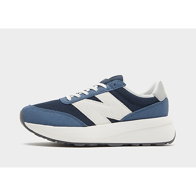 New Balance 370 vintage indigo GS370AG