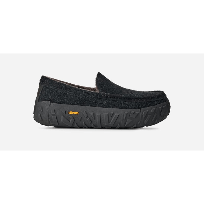 UGG® Ascot Vibram Wrap Tech Loafer Men Black 1167670-BLK