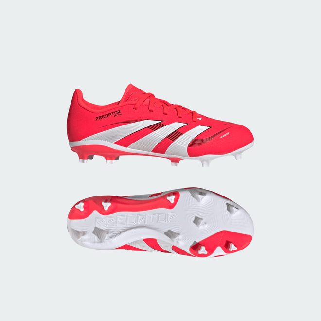 adidas Predator League Firm/Multi-Ground Boots ID3750