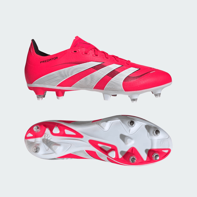 adidas Predator League Soft Ground ID3762