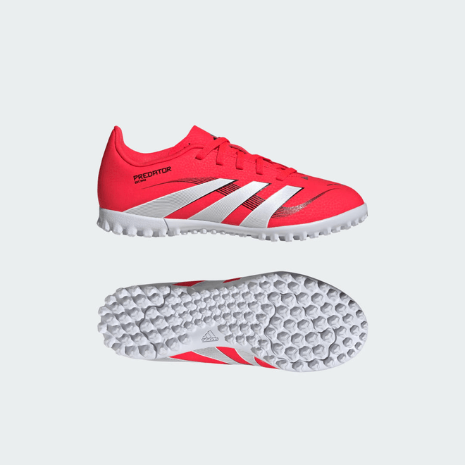 adidas Predator Club Turf Boots ID3805