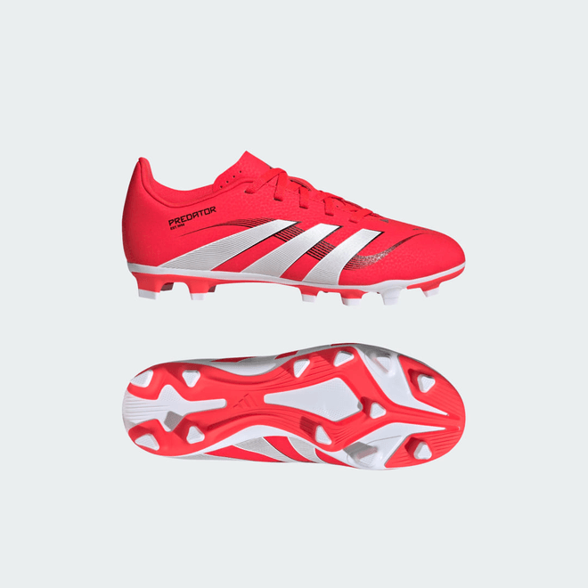 adidas Predator Club Firm/Multi-Ground Boots ID3813