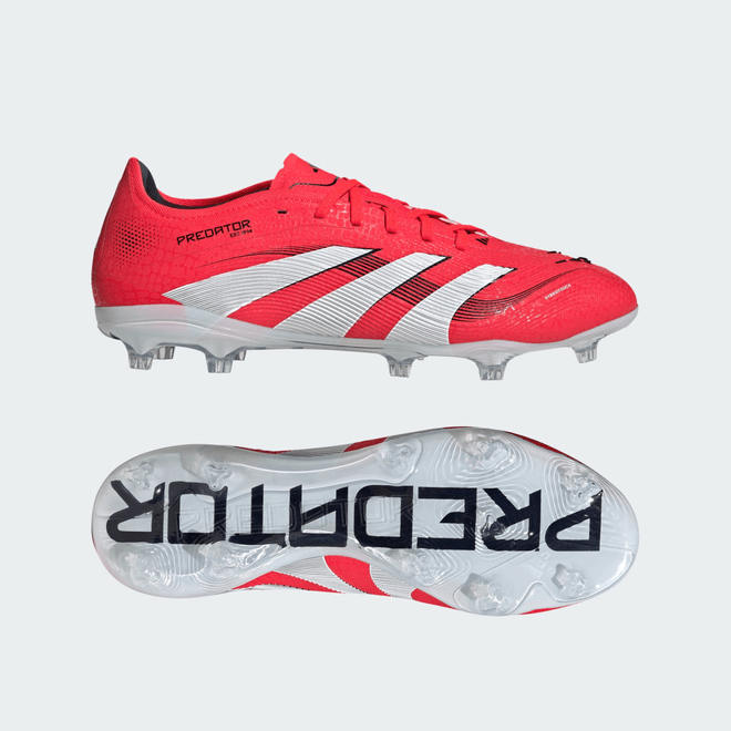 adidas Predator Pro Firm Ground ID3856