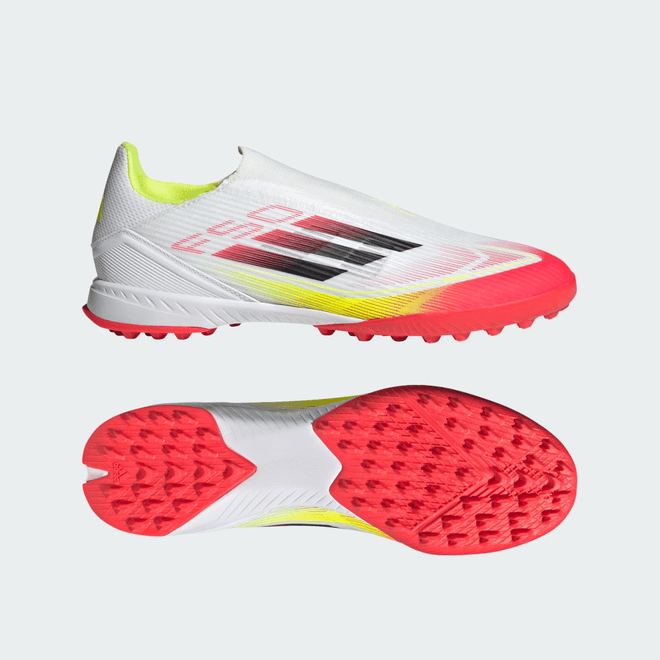 adidas F50 League Laceless Turf IE1234