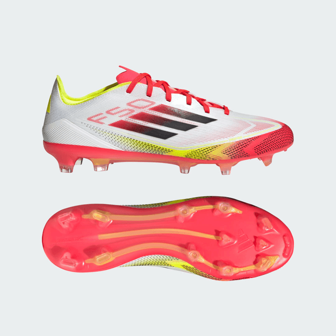 adidas F50 Pro Firm Ground IE1284