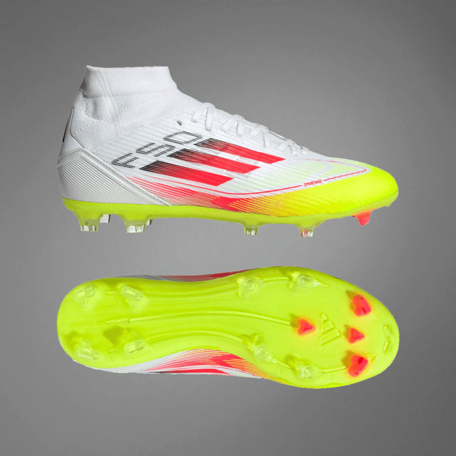 adidas F50 League Mid Firm/Multi-Ground IE1459