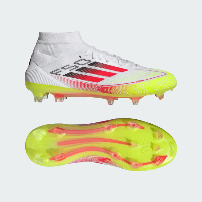 adidas F50 Pro Mid Firm Ground IE1462