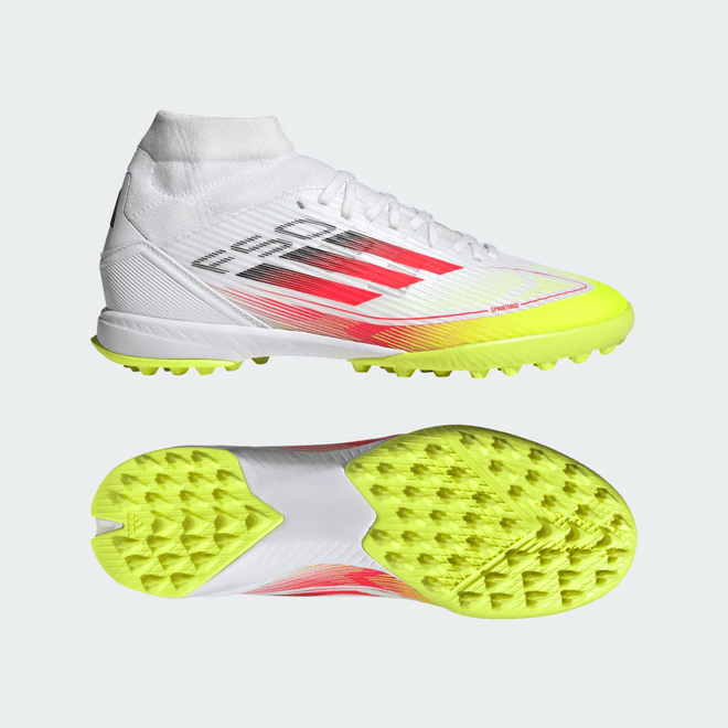 adidas F50 League Mid Turf IH3864