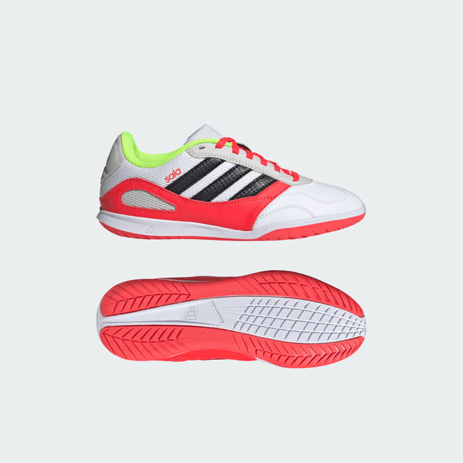 adidas Super Sala Competition III Indoor Boots JP5435