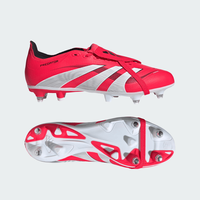 adidas Predator League Fold-Over Tongue Soft Ground JP5739