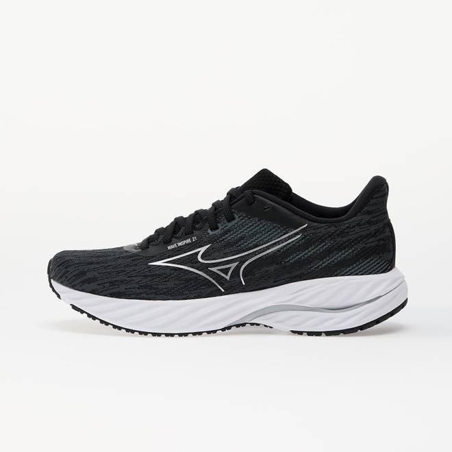 Mizuno Wave Inspire 21 Black