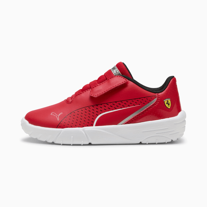 Puma Scuderia Ferrari Drift Cat 11  308861-02