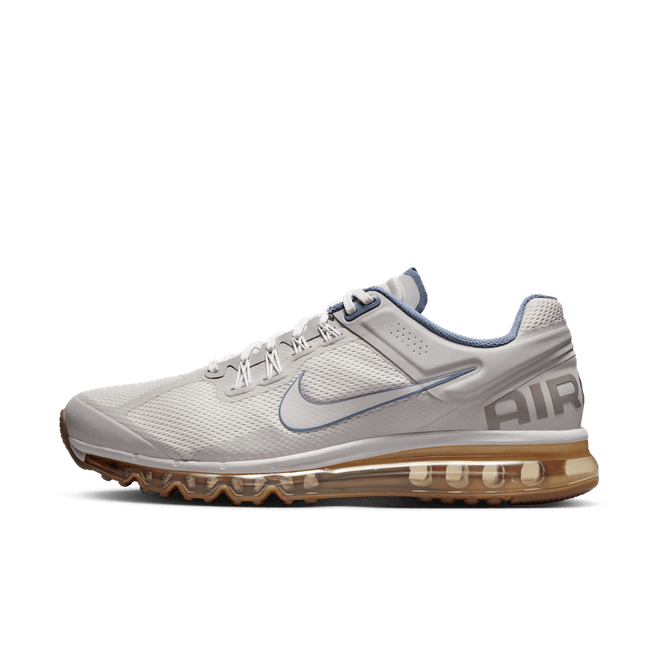 Nike Air Max 2013 Metallic Cool Grey Metallic Dark Grey Anthracite Metallic Silver HV4303-099