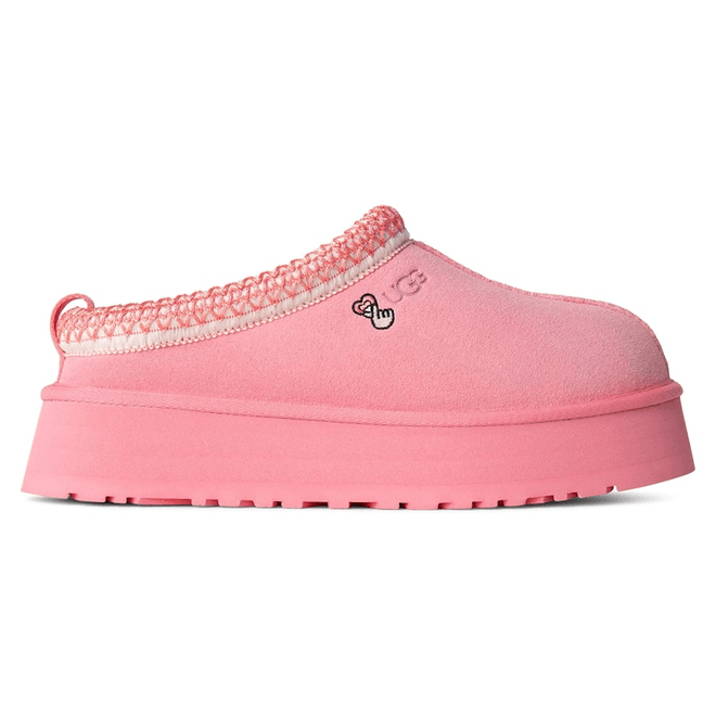 UGG Tazz Love '25 Slipper Tropical Pink (Women's) 1172130-TPCL