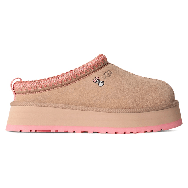 UGG Tazz Love '25 Slipper Arroyo Tropical Pink (Women's) 1172130-AYT