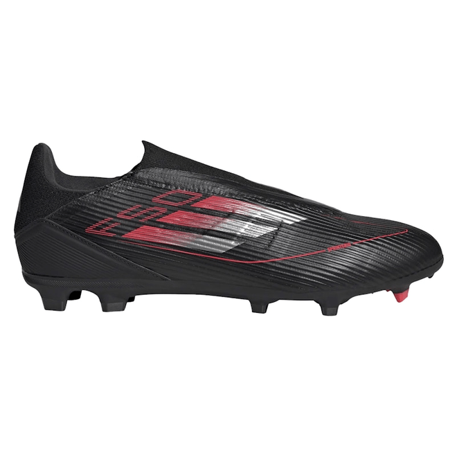 adidas F50 League Laceless FG/MG Stealth Victory Pack IE1242