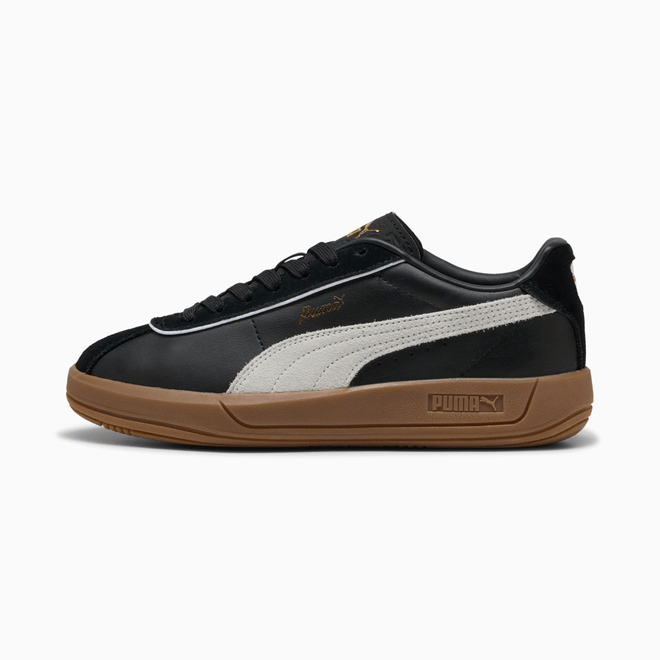 Puma Club Klassika  400364-02