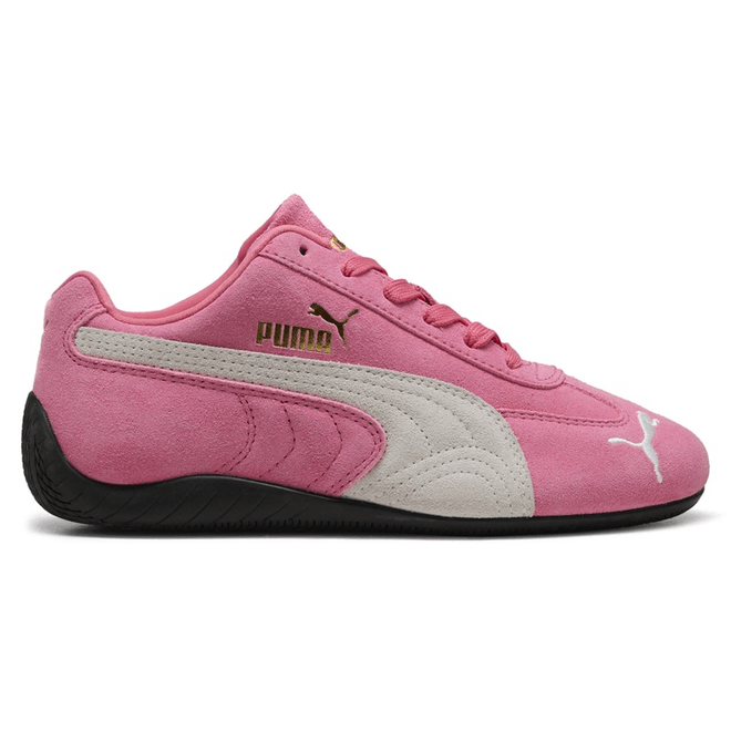 Puma Speedcat OG Pink White (GS) 401698-05