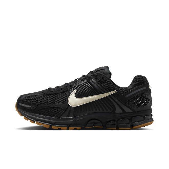 Nike Zoom Vomero 5 'Black & Gum' IB4005-010