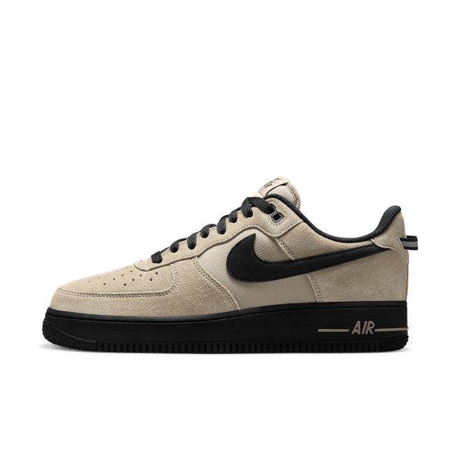 Nike Air Force 1 '07 LV8 'Desert Khaki'