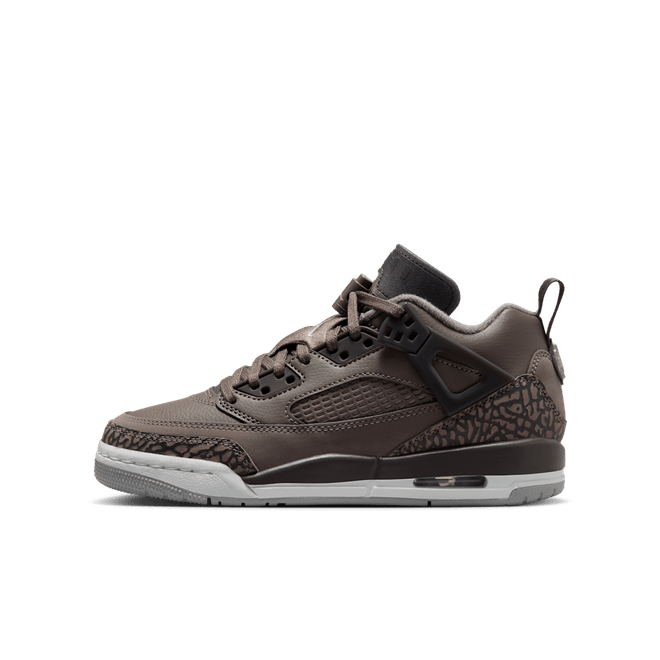 Nike Jordan Spizike Low Older Kids' FQ3950-201