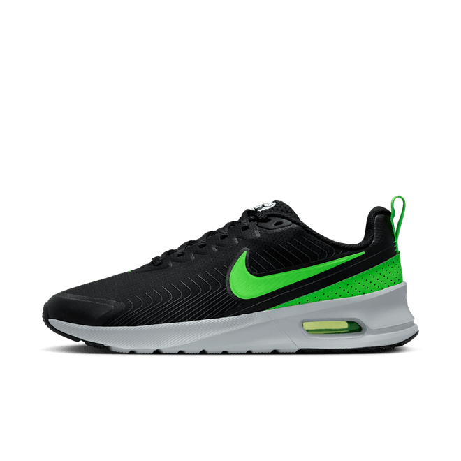 Nike Air Max Nuaxis HV5754-010