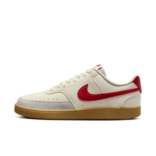 Nike Court Vision Low IB2998-001