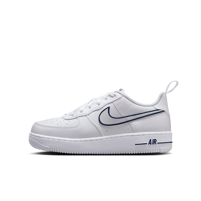 Nike Air Force 1 LV8 Older Kids' (Boys') IB2883-100