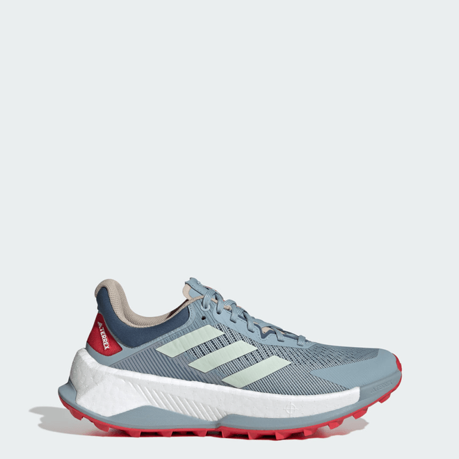 adidas Terrex Soulstride Ultra Trail Running IH3794