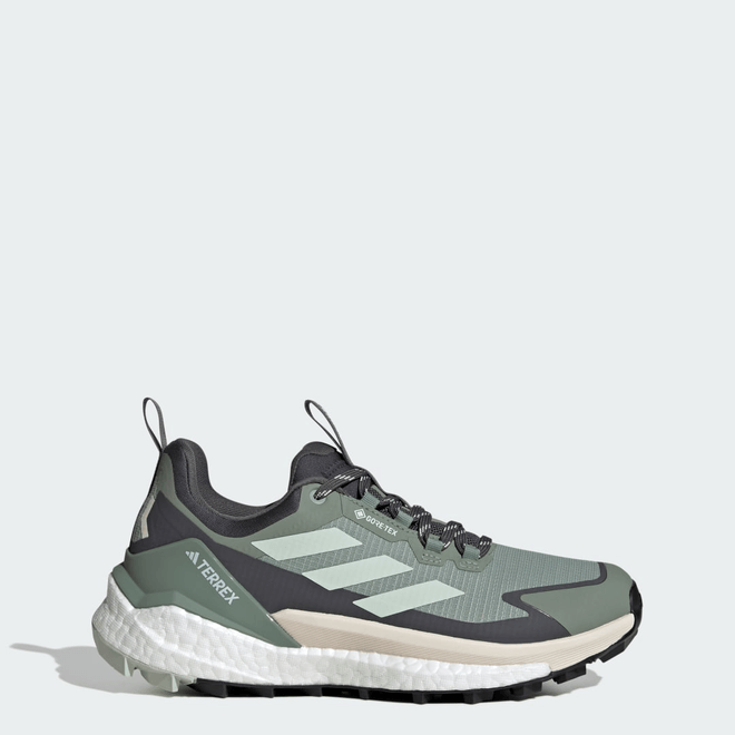 adidas Terrex Free Hiker 2.0 Low Gore-Tex Hiking JI1869