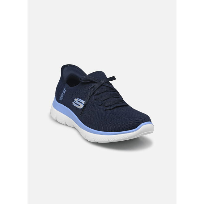 Skechers Slip-ins Summits-new Daily 150263/NVBL