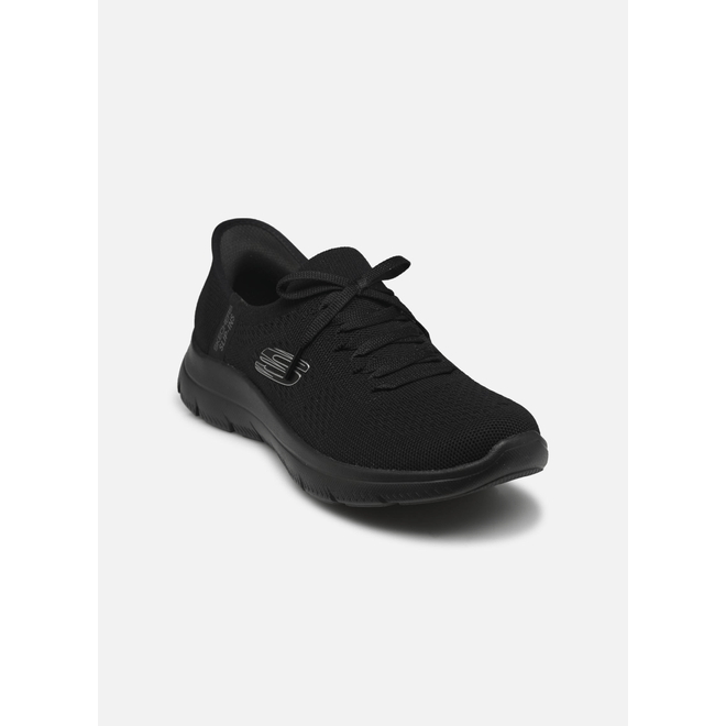 Skechers Slip-ins Summits-new Daily 150263/BBK