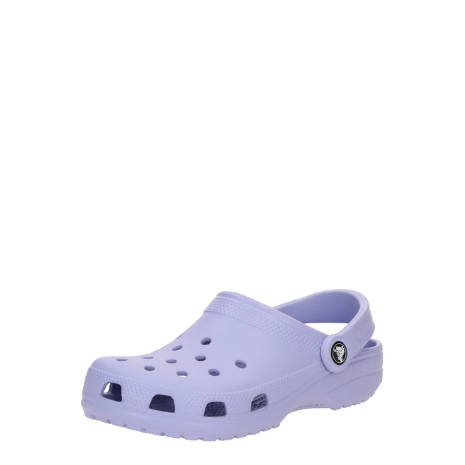 Crocs Kids Classic Clogs Mystic Purple  206991-5BN