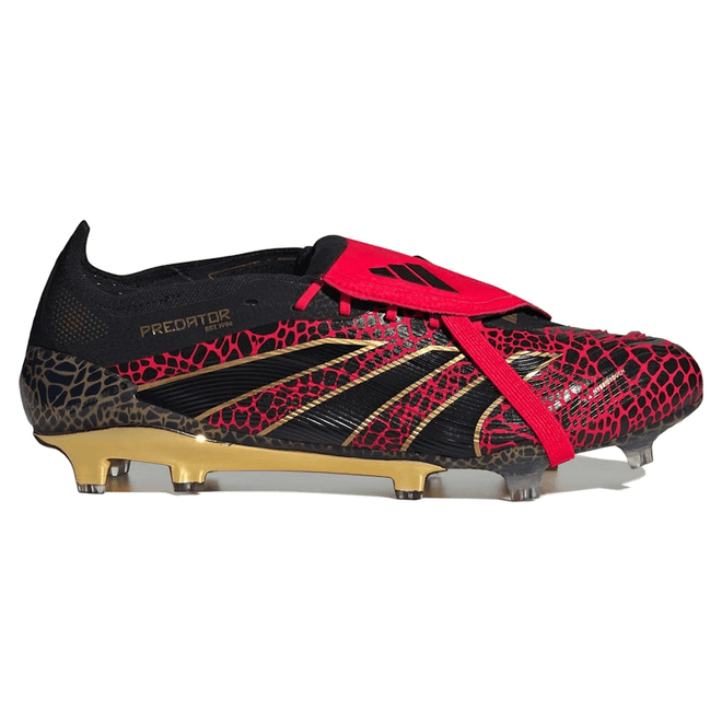 adidas Predator Elite Foldover Tongue FG Year of the Snake IH0958