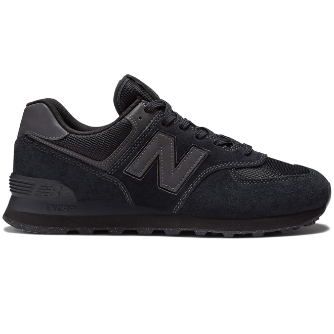 New Balance 574 Core - Black ML574EVE-BLK