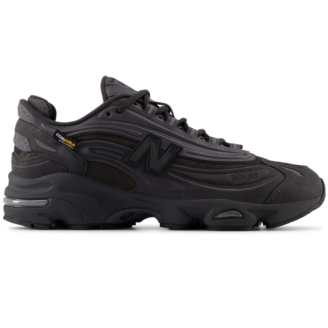 New Balance 1000 Cordura® - Black M1000NBB-BLK